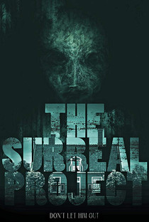 The Surreal Project - Poster / Capa / Cartaz - Oficial 2