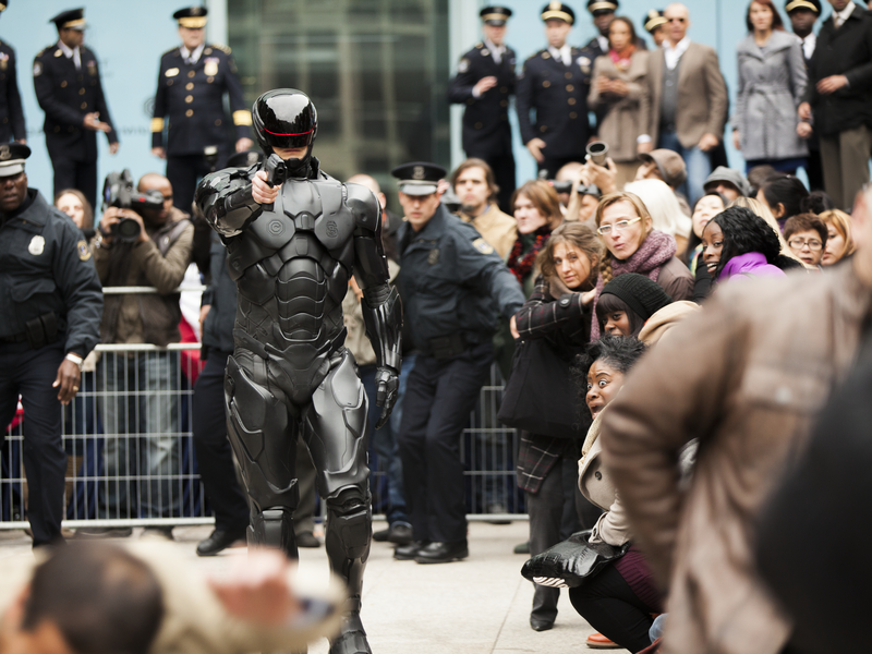 Foto 6 de RoboCop