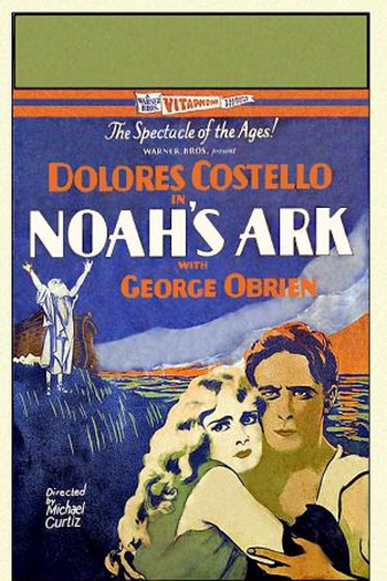  de Filme A Arca de Noé (1928)