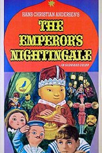  de Filme O Imperador e o Rouxinol (1949)