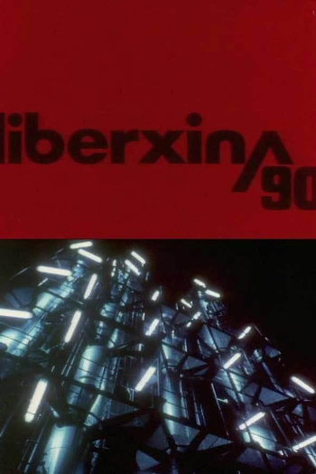 Poster de Filme Liberxina 90 (1970)