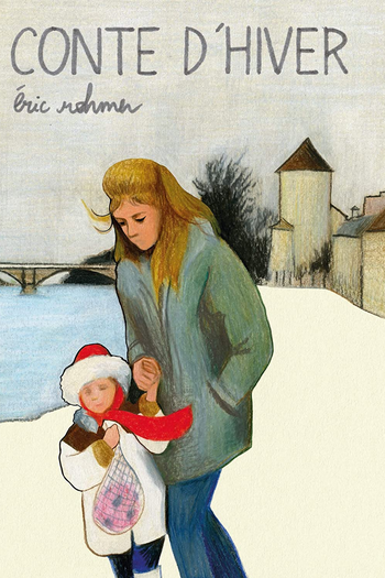  de Filme Conto de Inverno (1992)