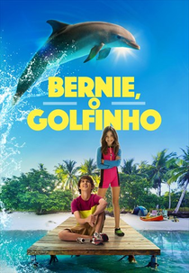 Bernie, O Golfinho (Bernie The Dolphin)