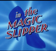 The Magic Slipper