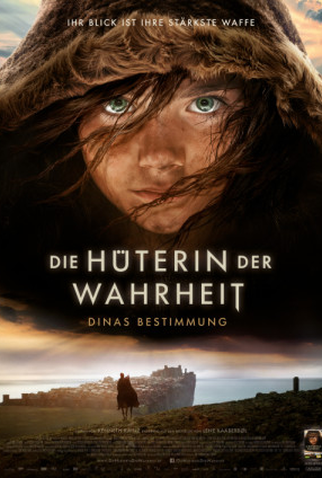 Poster 2 de Filme A Herdeira (2015)