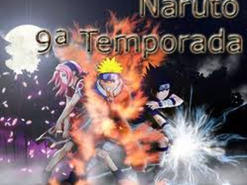 Foto 2 de Naruto (9ª Temporada)