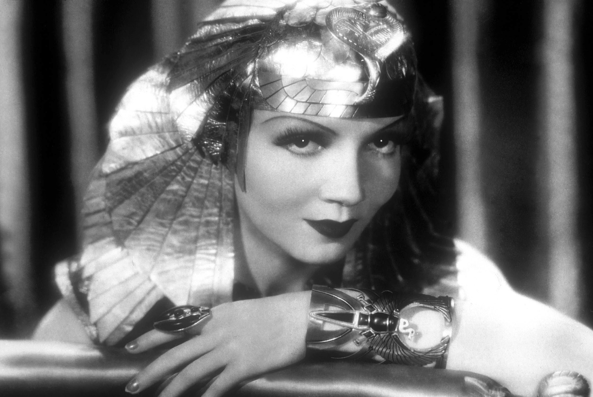 Claudette Colbert - Foto 1