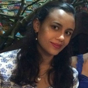 Foto de perfil de Luiza Vilas Boas de Oliveira