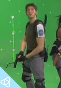 A Criação de Resident Evil 5 (The Making of Resident Evil 5)