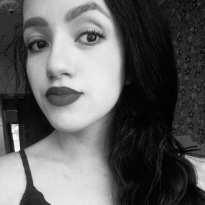Foto de perfil de Larissa
