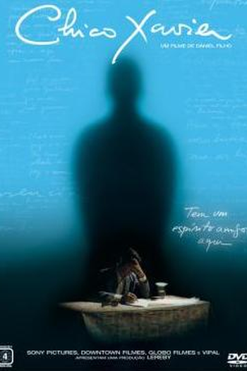  de Filme Chico Xavier (2010)