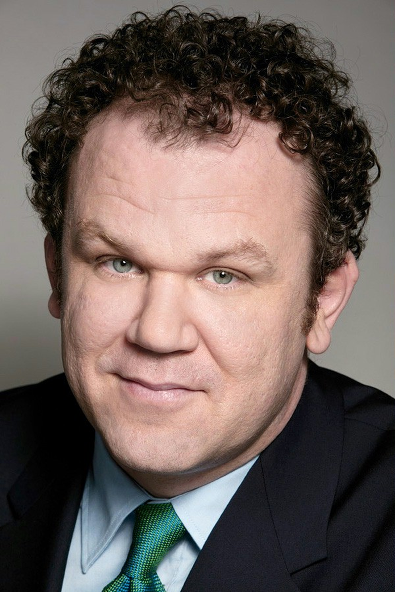 John C. Reilly - Foto 1