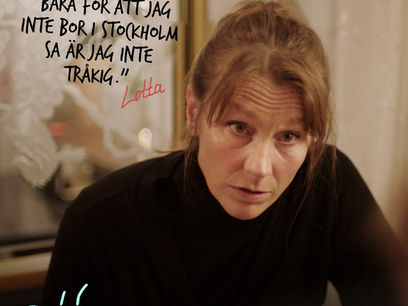 Foto 8 de Gösta (1ª Temporada)