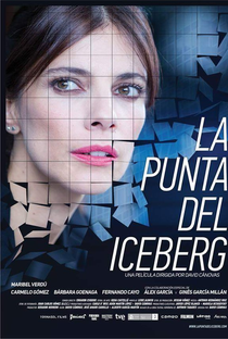 La punta del iceberg - Poster / Capa / Cartaz - Oficial 1