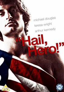 O Protesto (Hail, Hero!)