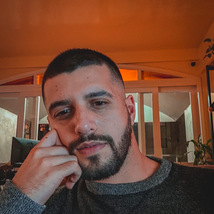 Foto de perfil de Vinicius Machado