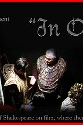 Poster de Filme In Othello (2003)