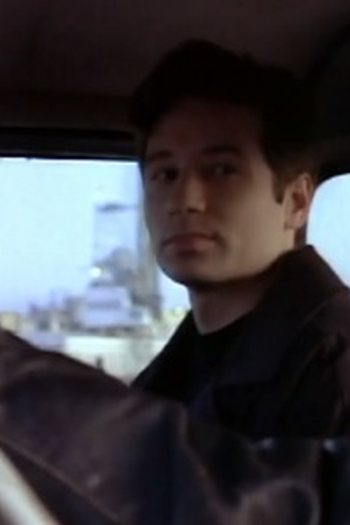 Poster de Episódio Jake's Story (1993)
