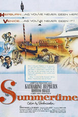 Quando o Coração Floresce (Summertime)