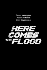 Here Comes The Flood (Here Comes The Flood)