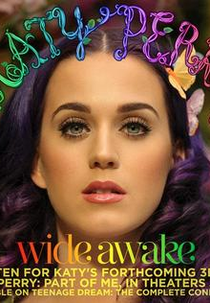 Katy Perry: Wide Awake (Katy Perry: Wide Awake)