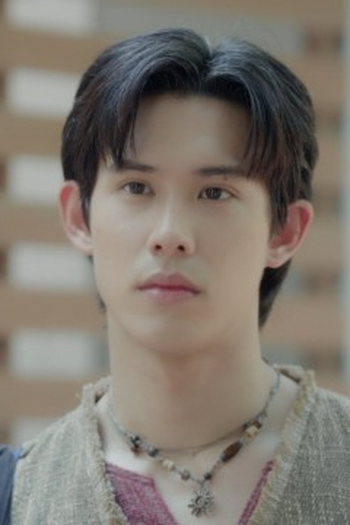 Poster de Episódio ตอนที่ 7 (2026)