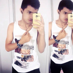 Foto de perfil de Jonas