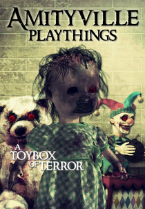 Amityville in the Hood (Amityville Playthings)