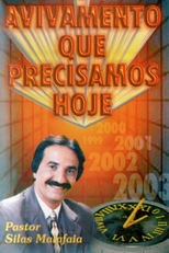 O Avivamento Que Precisamos Hoje (O Avivamento Que Precisamos Hoje)