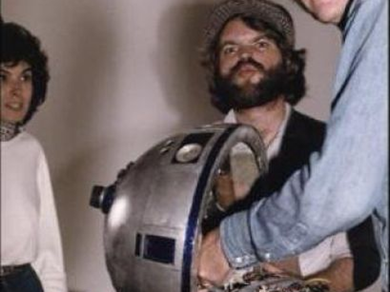 Foto 5 de Star Wars, Episódio IV: Uma Nova Esperança