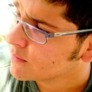 Foto de perfil de Éden Ernandes