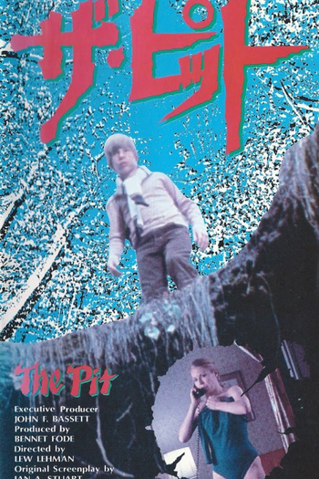  de Filme O Poço Macabro (1981)