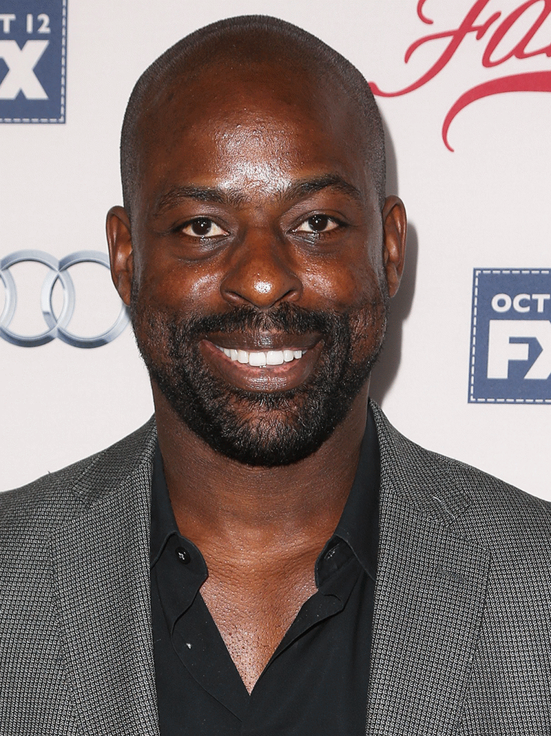 Sterling K. Brown - Foto 1