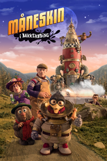 Louis & Luca: Mission to the Moon (Månelyst i Flåklypa)