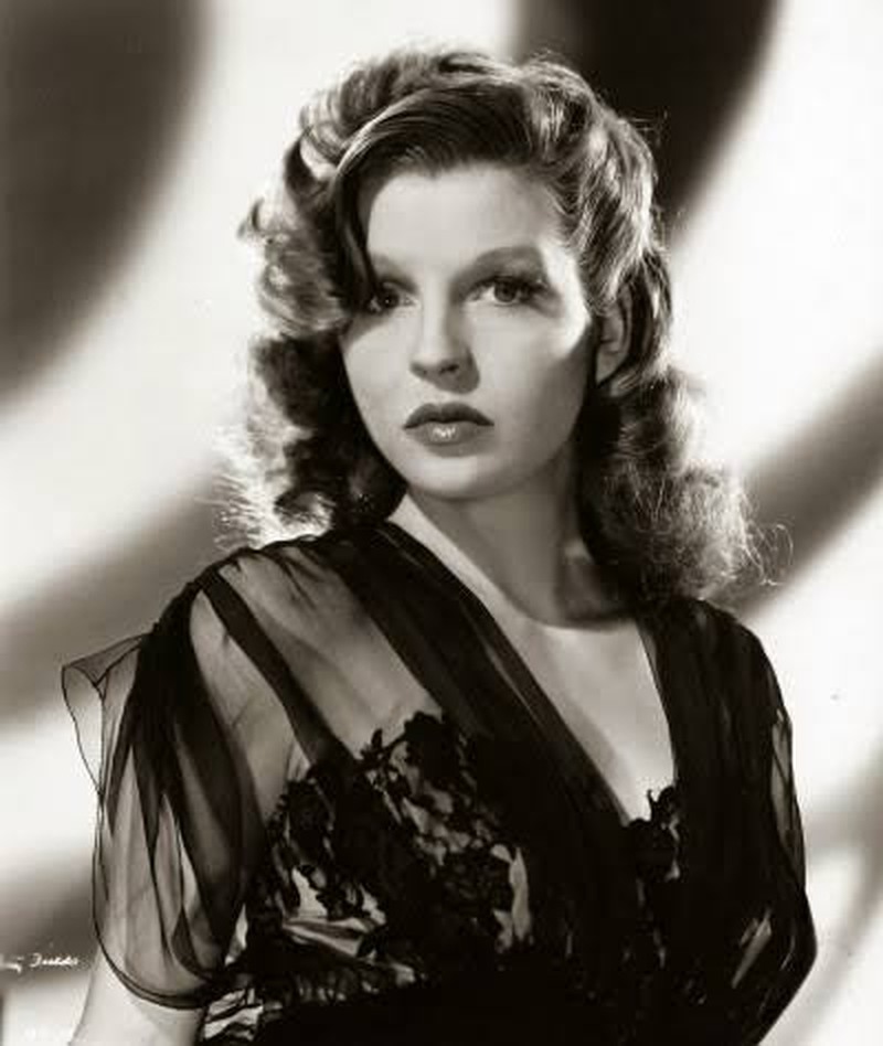 Betty Field - Foto 4