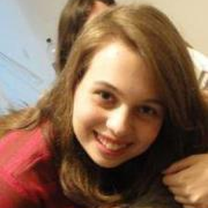 Foto de perfil de Amanda Carolina Nemer