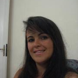 Foto de perfil de Camila G. Gomes Dias