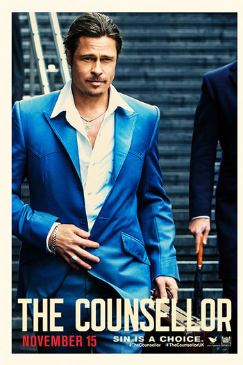  de Filme O Conselheiro do Crime (2013)