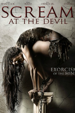 Grito de Pânico (Scream at the Devil)