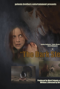 The Dark Sleep - Poster / Capa / Cartaz - Oficial 1