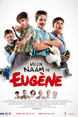 Os Reis da Travessura (Mein Name ist Eugen)