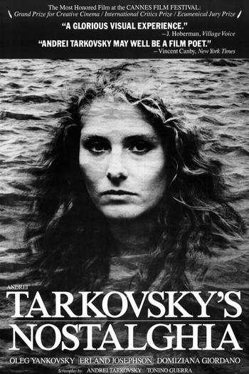  de Filme Nostalgia (1983)