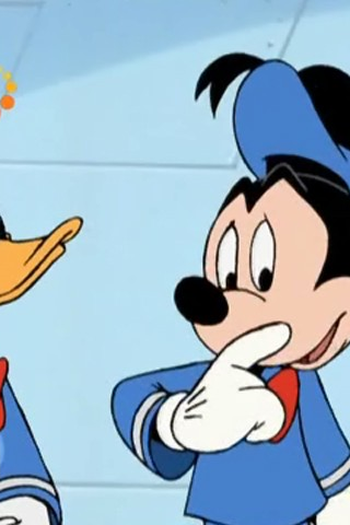 Poster de Episódio Sandwich Makers (1999)