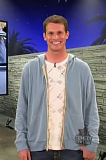 Poster de Episódio Worst Best Man (2009)