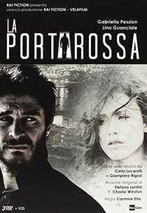 A Porta Vermelha (1ª Temporada) (La Porta Rossa)