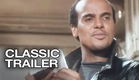 The Angel Levine Official Trailer #1 - Harry Belafonte Movie (1970) HD
