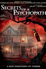 Secrets of a Psychopath (Secrets of a Psychopath)