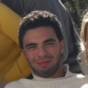 Foto de perfil de Aldebaran Lucas B. de Campo