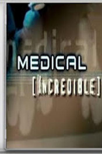 Poster de Série Medicina Extraordinária  (2005)