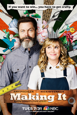 Making It (1ª Temporada) (Making It (Season 1))